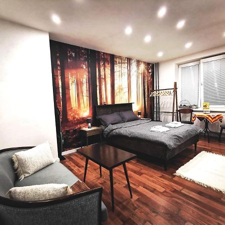 Studio Ray Town Centre Spišská Nová Ves Zewnętrze zdjęcie